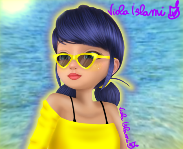 🍋💛Yellow💛🍋