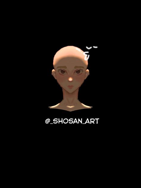 How I shade or color