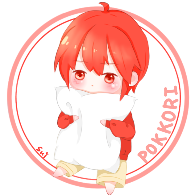 アイコン企画で描いたやつ