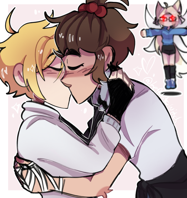 Lil smthing for Lawrence😎✨