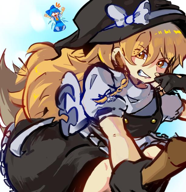 まりさ