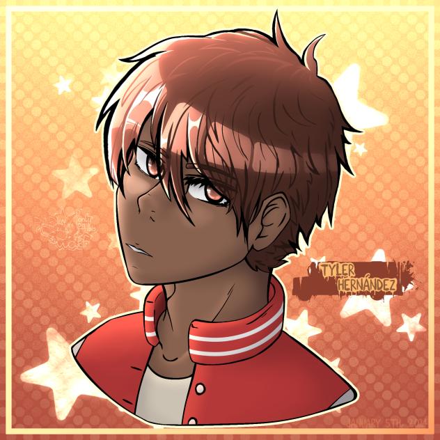 Tyler Hernández l SBG l