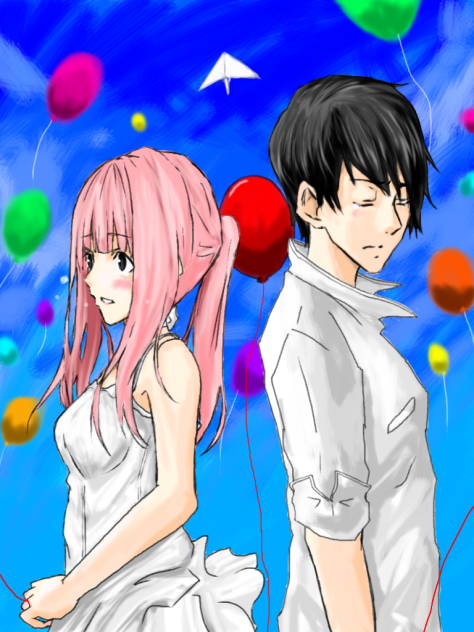 一度だけ、一度だけ願いが叶うなら