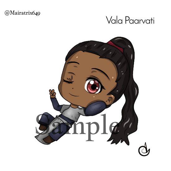Vala Paarvati