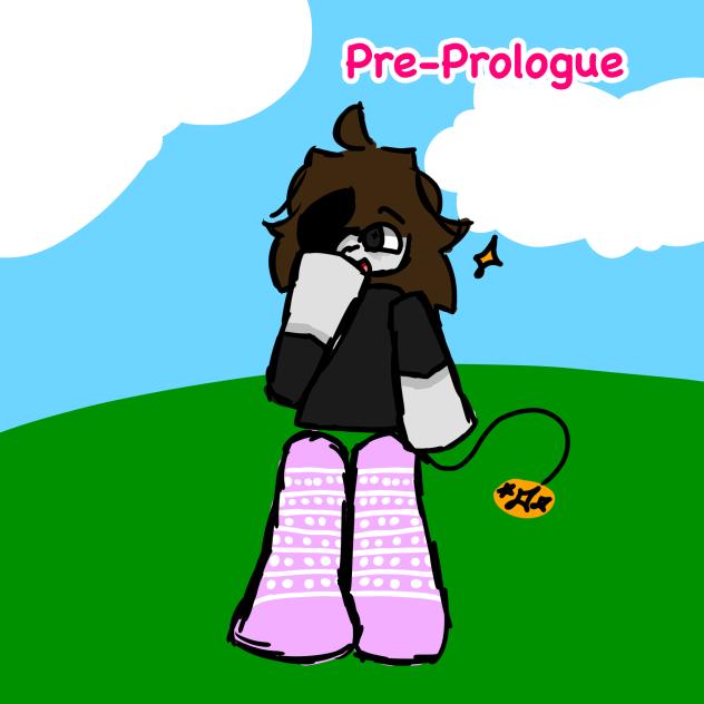 Freya- Pre-Prologue