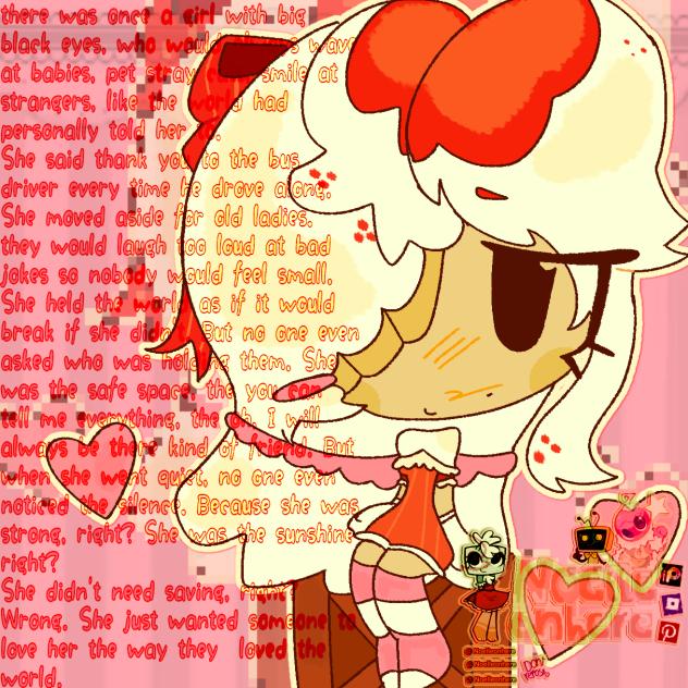☆ ~ 星々からの禁断のメッセージ ~ ☆