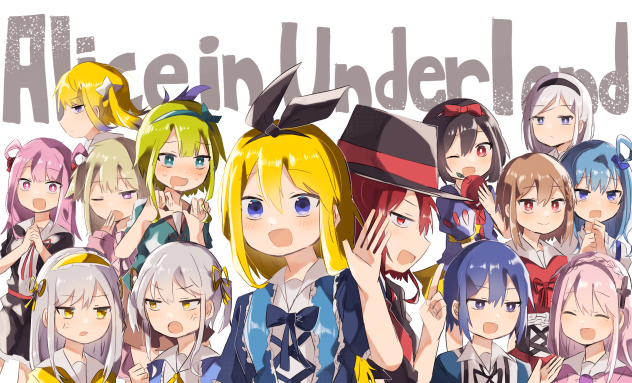 アリランFA