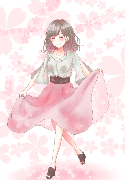 春
