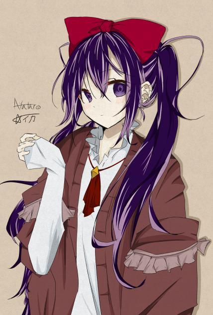 アナログ