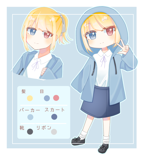 Twitterフォロワー100人突破✨　代理ちゃん