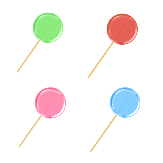 lollipop