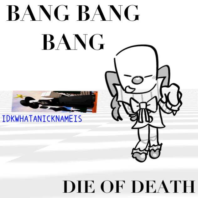 BANG BANG BANG
