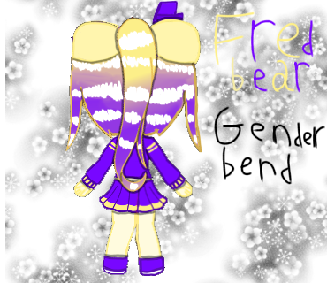 Fredbear(female