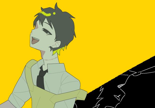 ハングリーニコル