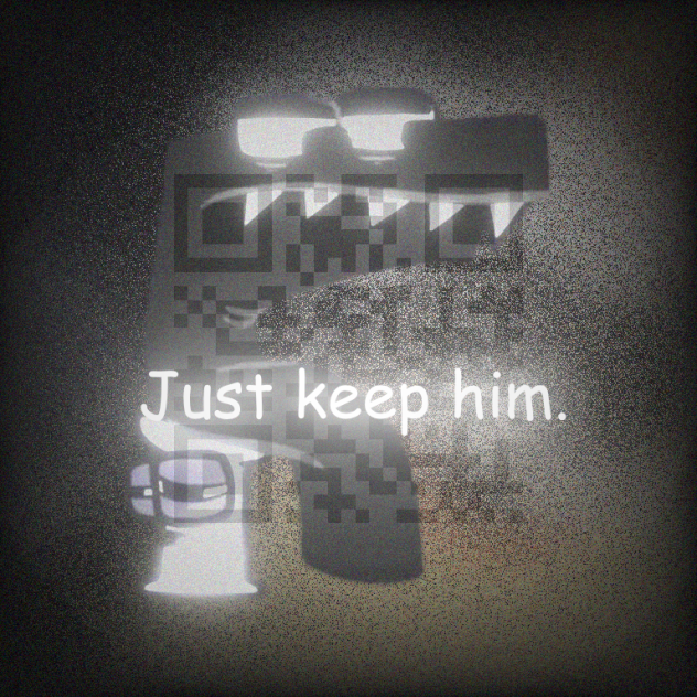 My 1st logo man