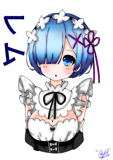 レム Rem
