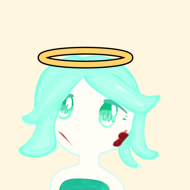 angel