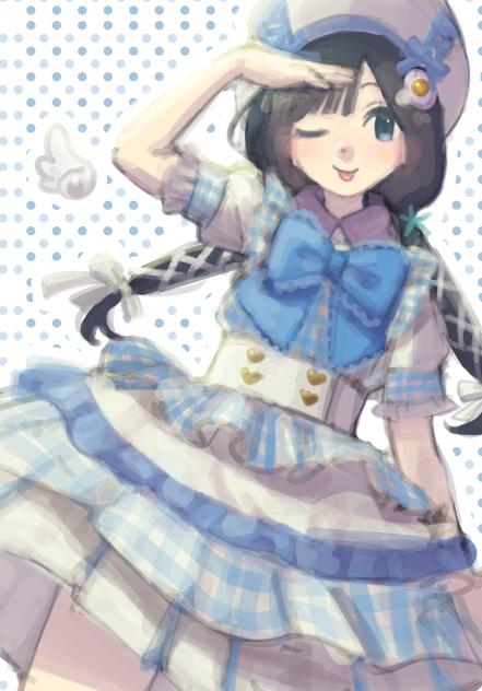 つきひ