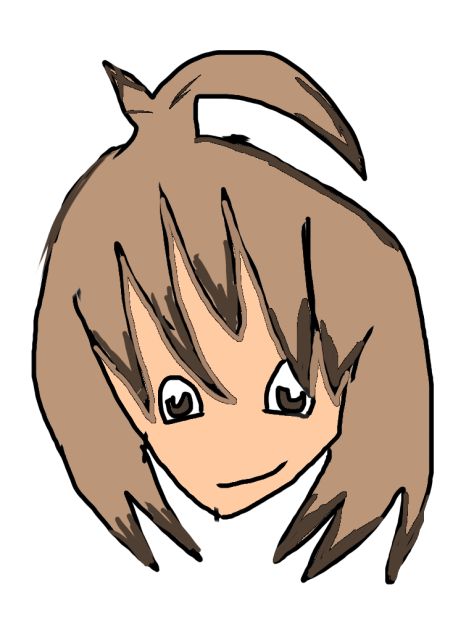 Speed Paint ~ - ibisPaint