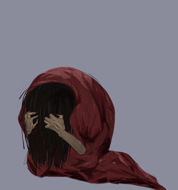 W.I.P Redrawn