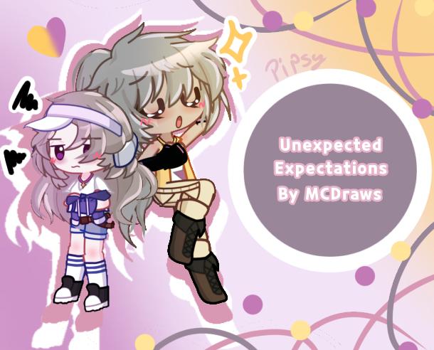 UE Fanart