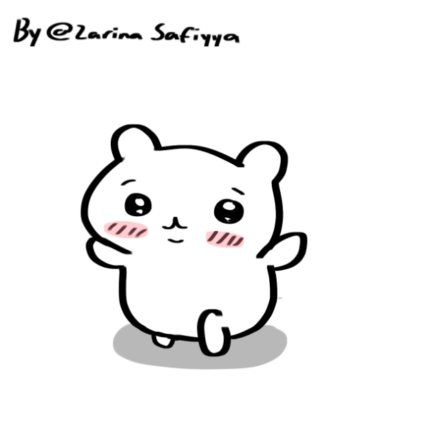 Faster Chiikawa!!