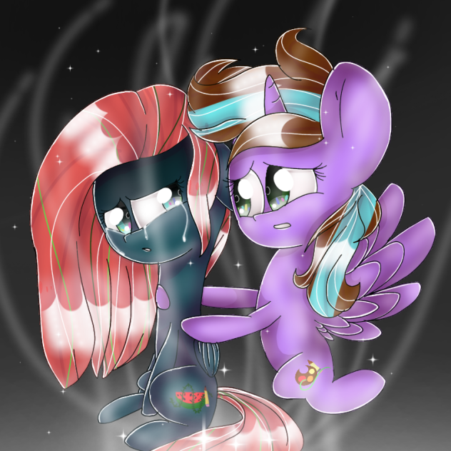 For marshmallowpie
