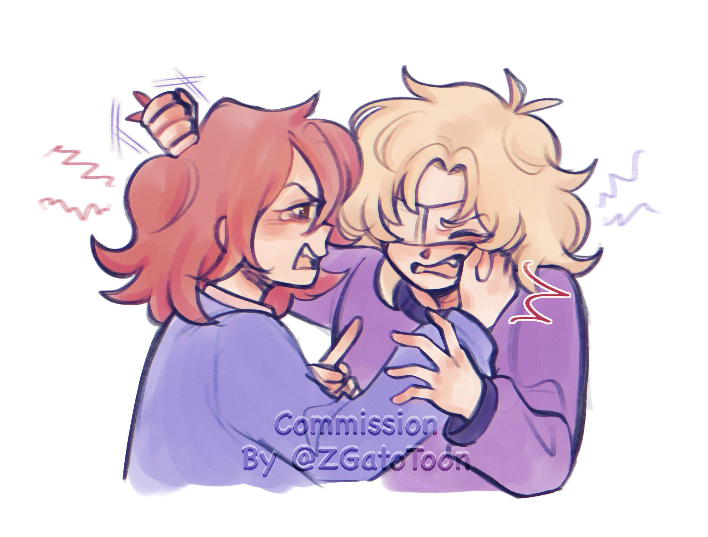 Comm 23 - ibisPaint