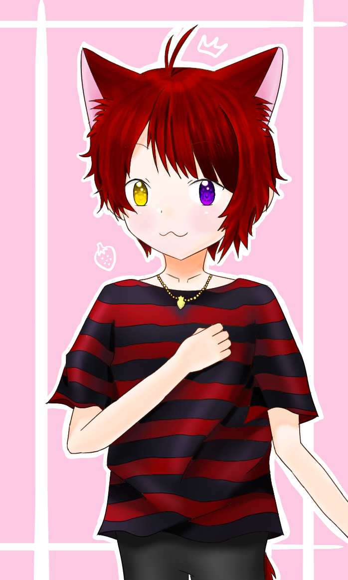 莉犬くん❤️ - ibisPaint