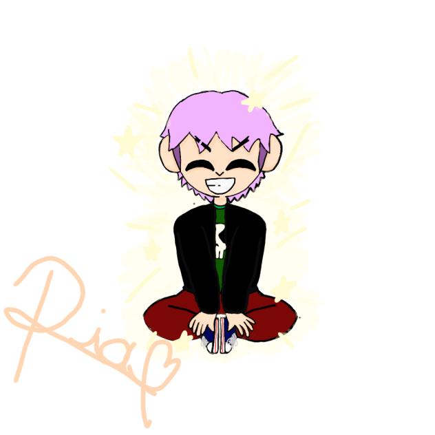 17 sin título - ibisPaint