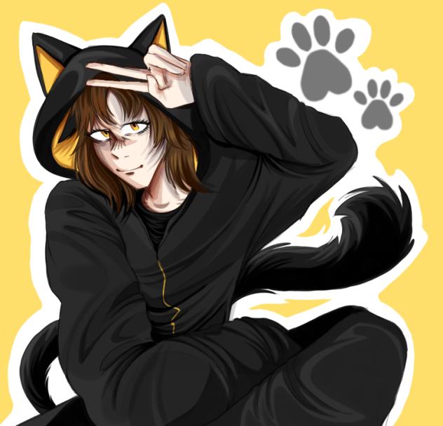 Для Фили 🐾
