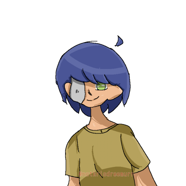 Free pfp  (sprite I guess)