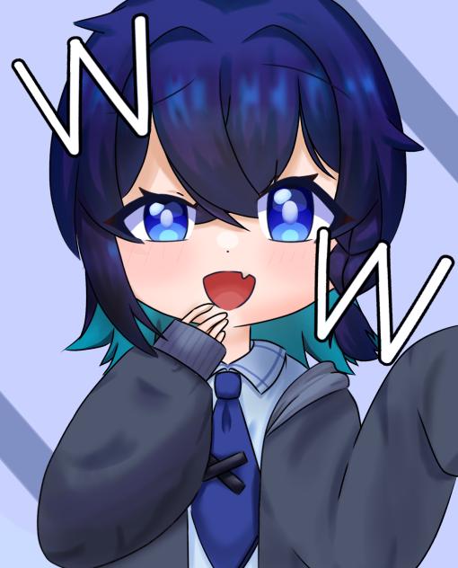草