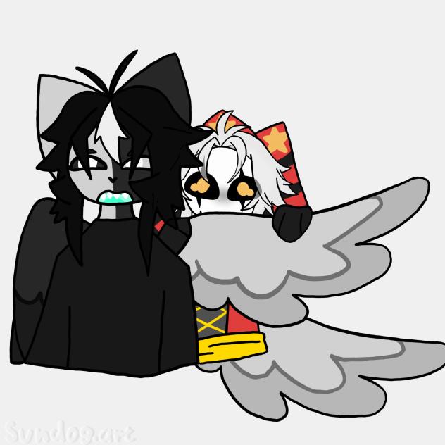 don't hurt Pierrot!!