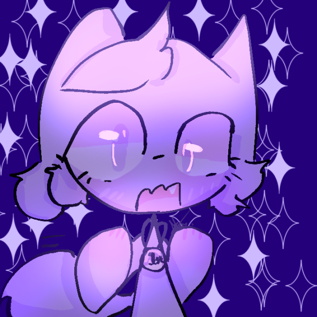 trying to make a furry