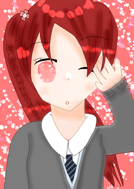 無題45♥♡