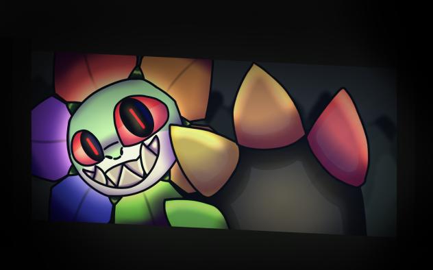 Twisted Dandy …. - ibisPaint