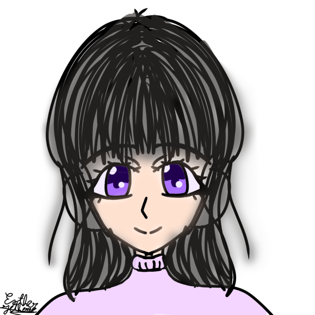 Sans titre 45 - ibisPaint