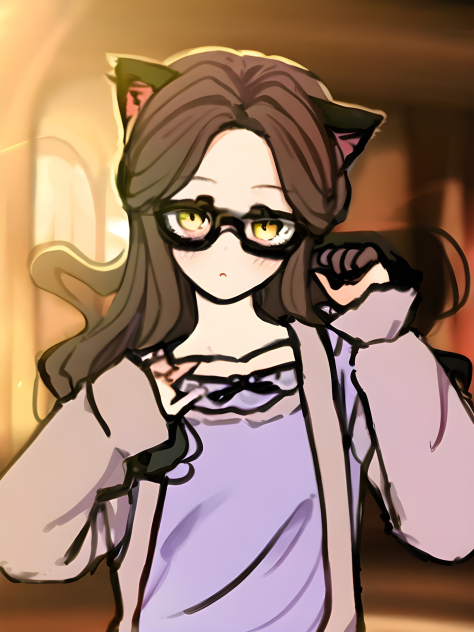 this doesn't look like my art now