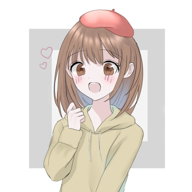 えなちゃん