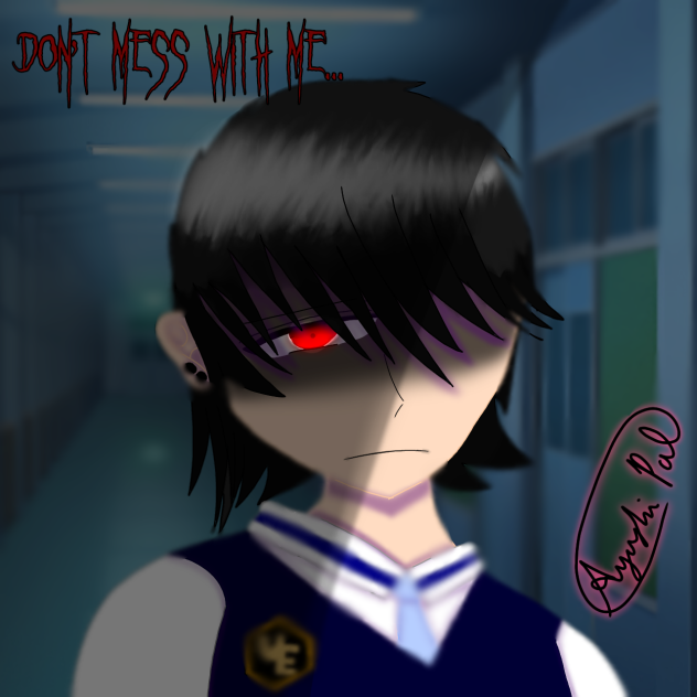 Toruma-San