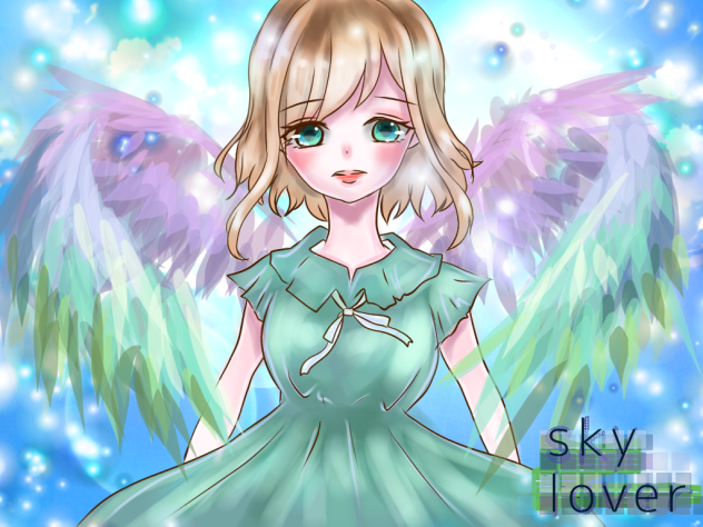 sky lover