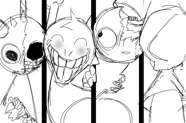 まったまた制作途中！！