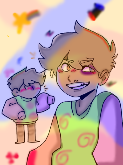 Color challenge