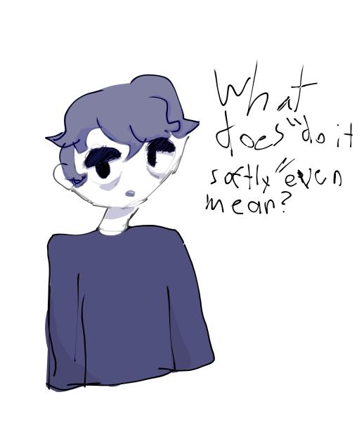 what does it even mean