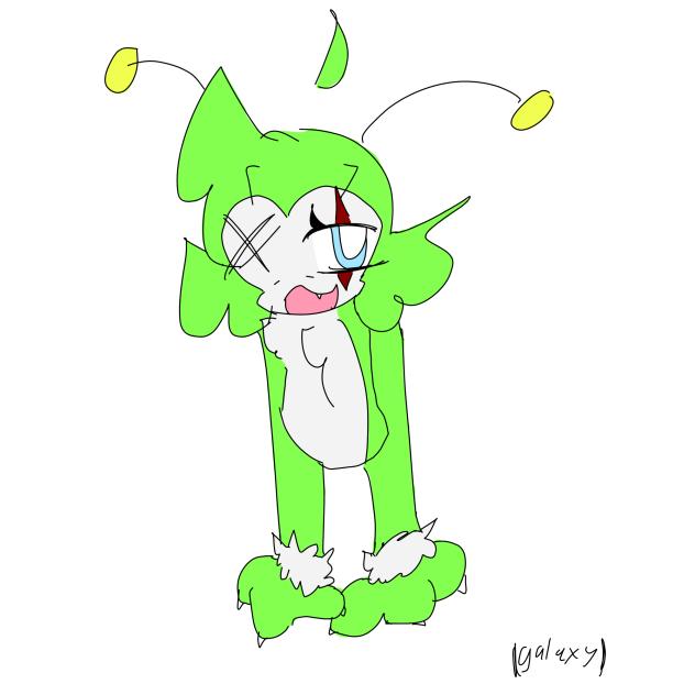 Galaxystar