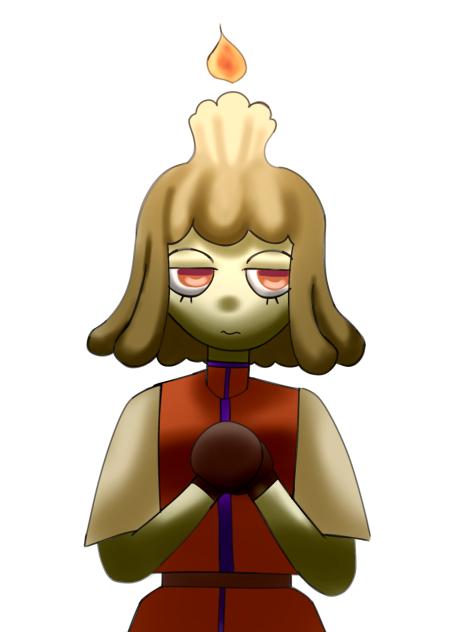 Art fight 1
