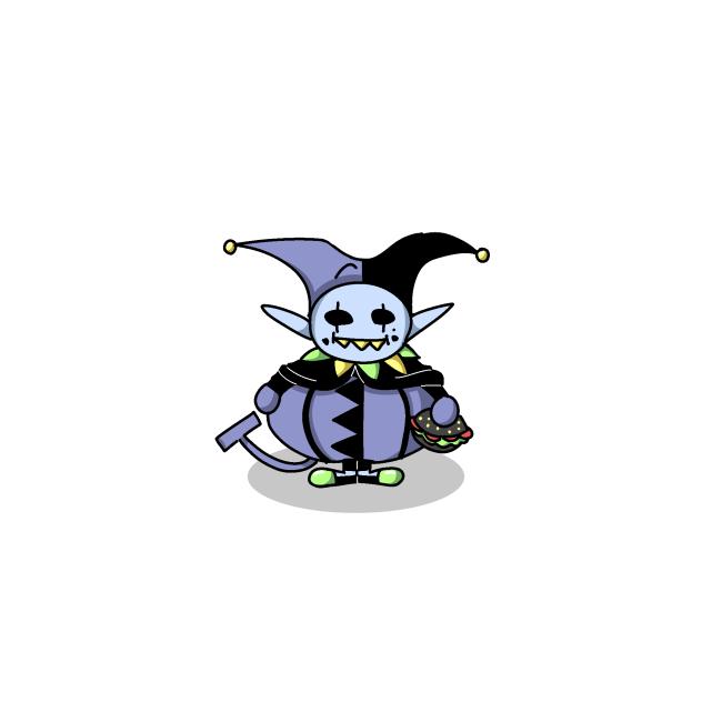 jevil