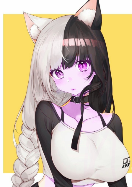 cute anime