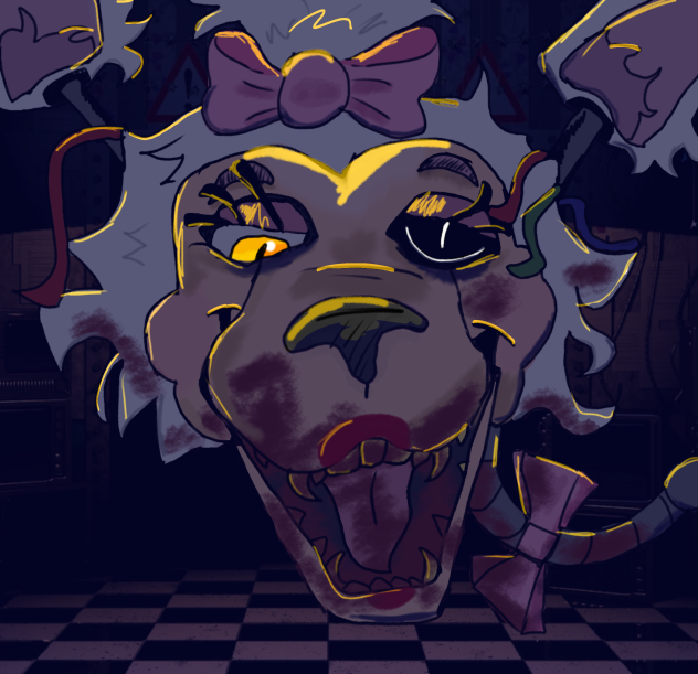 the bite of 87